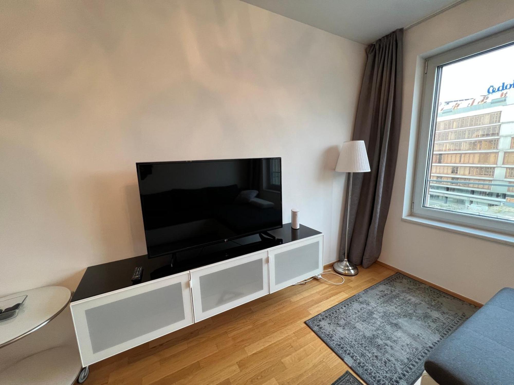 Quiet Apartment In The Centre Прага Екстер'єр фото