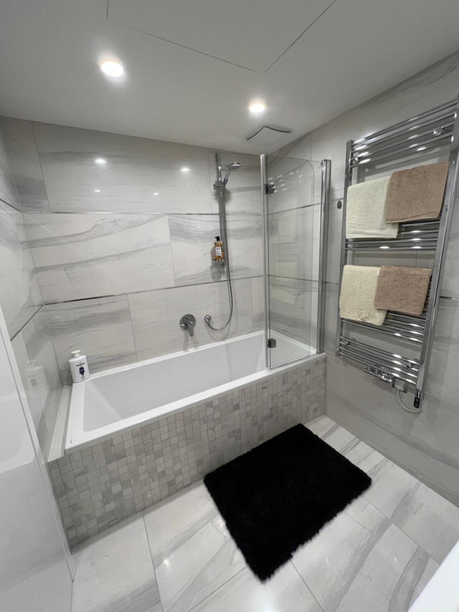 Quiet Apartment In The Centre Прага Екстер'єр фото
