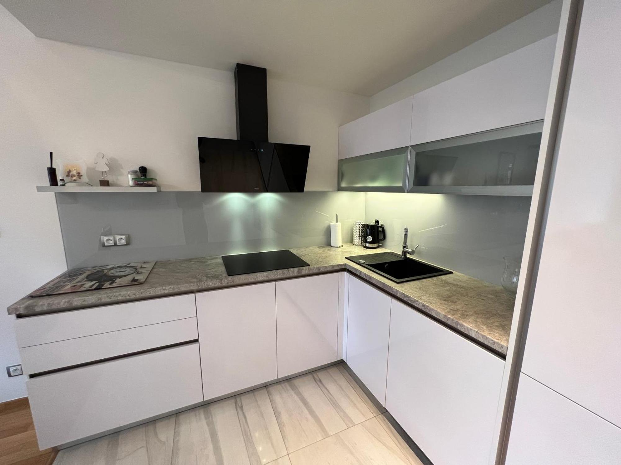 Quiet Apartment In The Centre Прага Екстер'єр фото