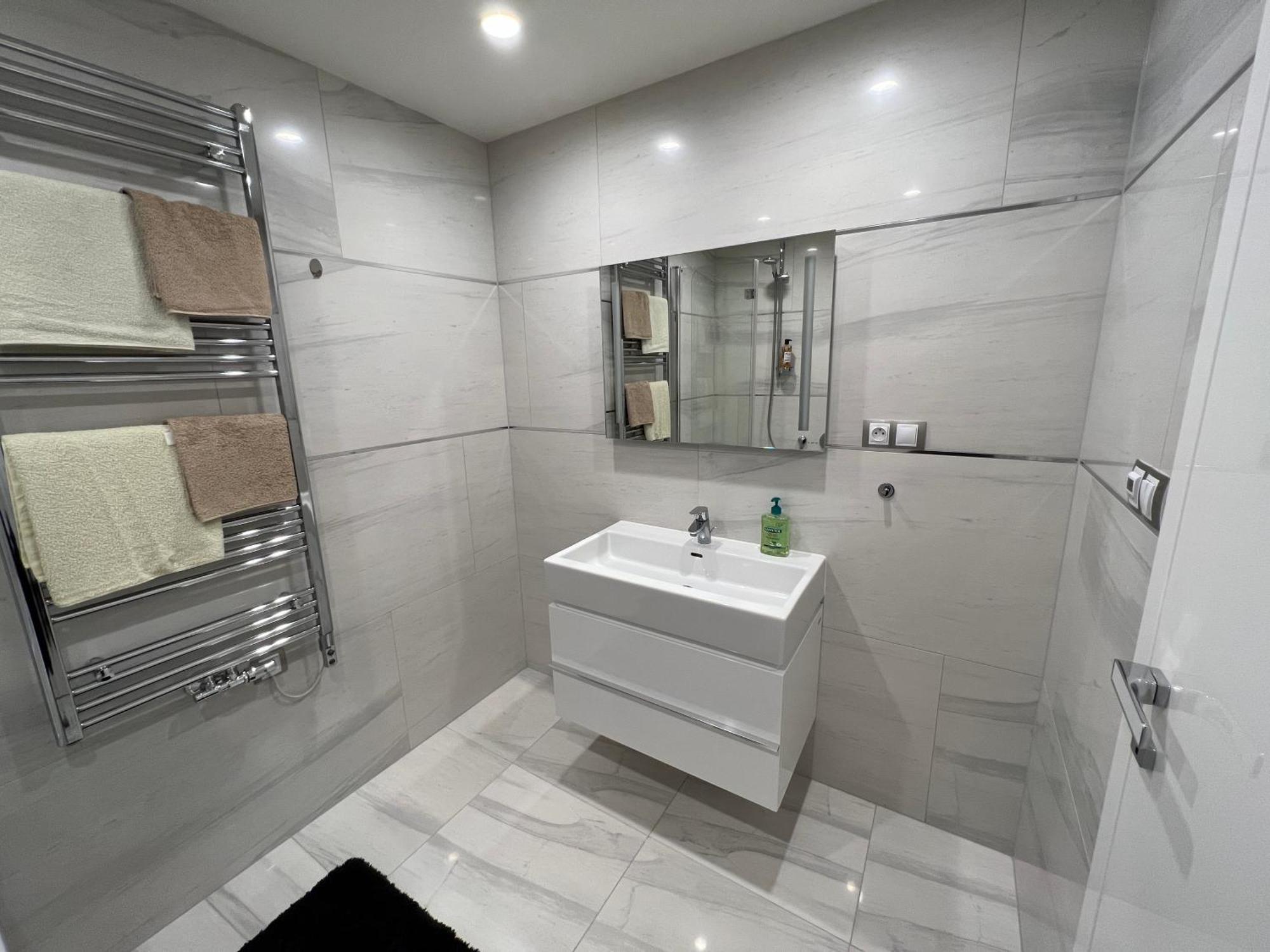 Quiet Apartment In The Centre Прага Екстер'єр фото